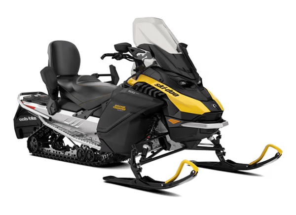 Grand Touring