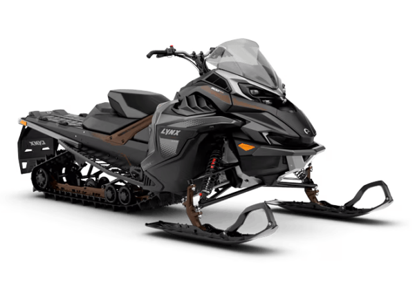 Xterrain