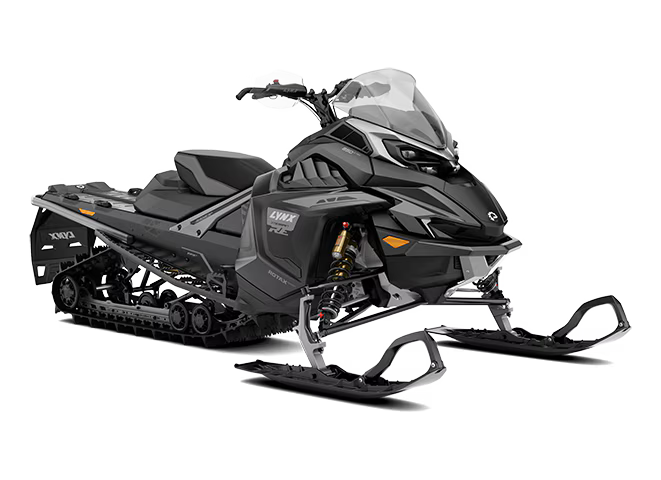 LYNX-MY27-Xterrain-RE-850-E-TEC-Black-Studio-34FRT-GLOBAL LYNX-MY27-Xterrain-RE-850-E-TEC-Black-Studio-34FRT-GLOBAL