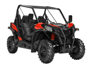Maverick Trail