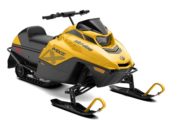 MXZ 120/200