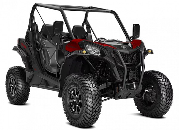 Maverick Sport