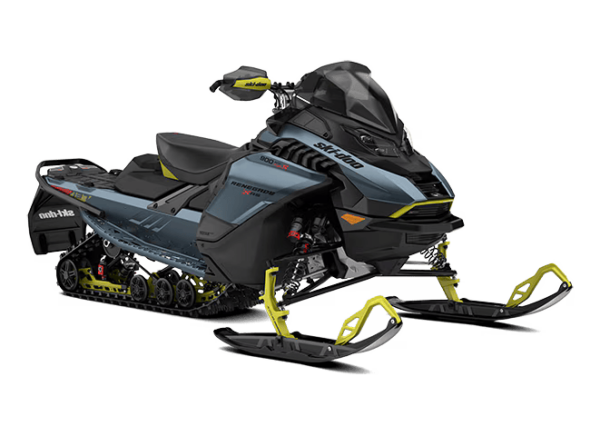 Renegade