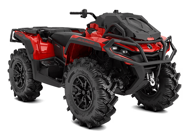 ORV-ATV-MY24-Outlander-Xmr-1000R-Legion-Red-0005KRA00-34FR-NA
