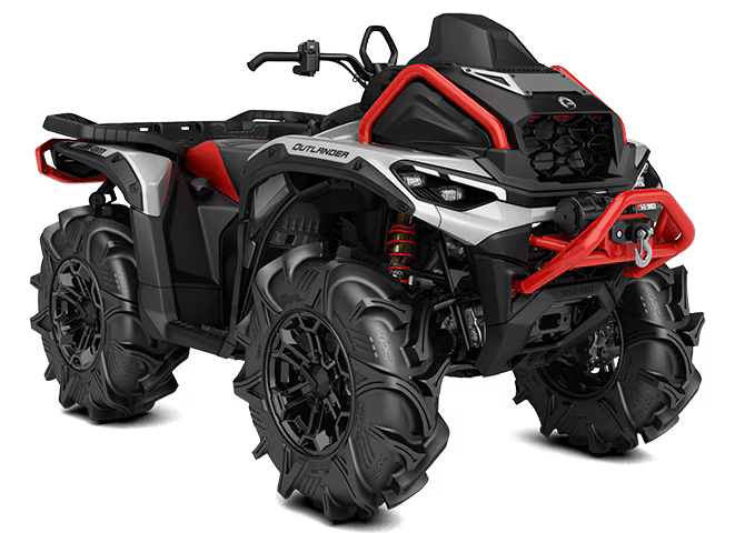 ORV-ATV-MY25-Can-Am-Outlander-XMR-1000R-Hyper-Silver-Legion-Red-0004LSA00-34FR-NA