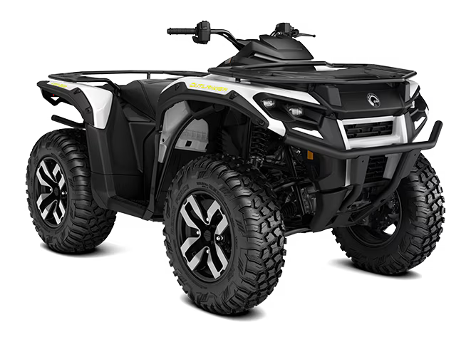 ORV-MY26-ATV-Can-Am-Outlander-Electric-EPower-White-0002WTB00-STUDIO-34FR-NA