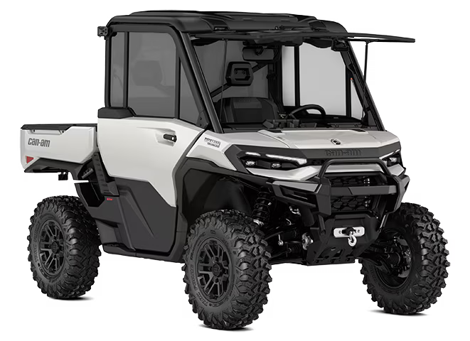 ORV-SSV-MY26-Defender-Limited-HD11-Hybrid-White-0008JTD00-Studio-34FR-NA