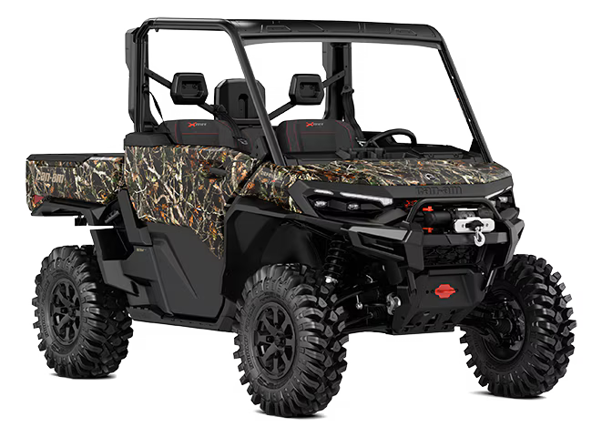 ORV-SSV-MY26-Defender-XMR-with-doors-HD11-Dark-Wildland-Camo-0008YTD00-Studio-34FR-NA